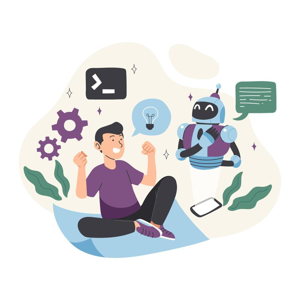 Portfolio AI Assistant